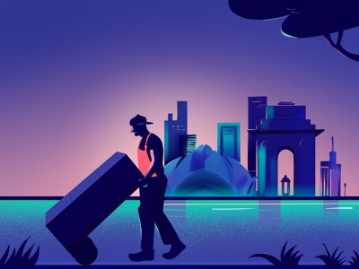 Best Logistcs Company in India